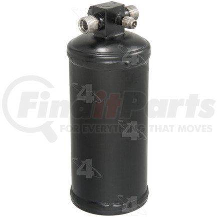 33538 by FOUR SEASONS - Steel Filter Drier