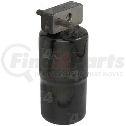 33552 by FOUR SEASONS - Steel Filter Drier