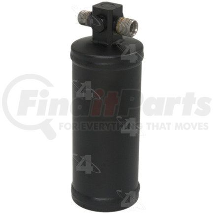 33575 by FOUR SEASONS - Steel Filter Drier