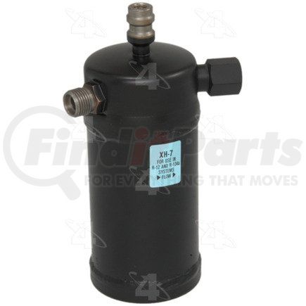 33567 by FOUR SEASONS - Steel Filter Drier