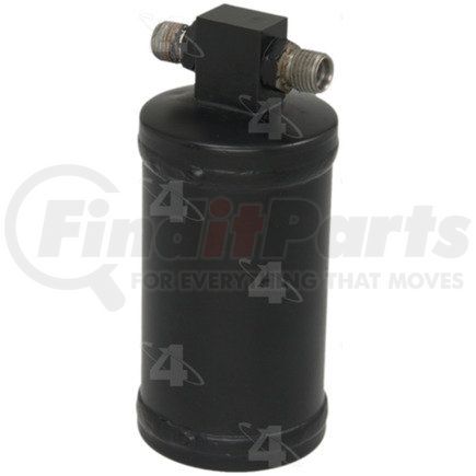 33577 by FOUR SEASONS - Steel Filter Drier