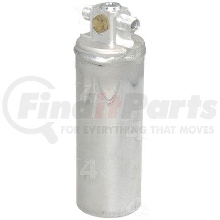 33579 by FOUR SEASONS - Steel Filter Drier