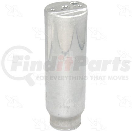 33596 by FOUR SEASONS - Aluminum Filter Drier w/