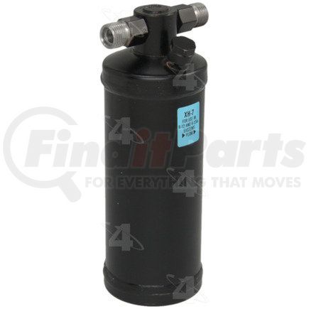 33630 by FOUR SEASONS - Steel Filter Drier