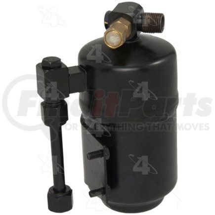 33662 by FOUR SEASONS - Steel Filter Drier