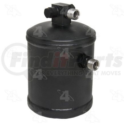 33715 by FOUR SEASONS - Steel Filter Drier