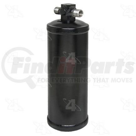 33728 by FOUR SEASONS - Steel Filter Drier