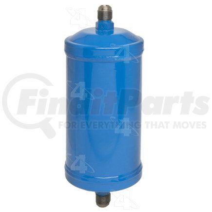 33730 by FOUR SEASONS - Steel Filter Drier