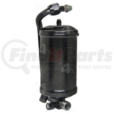 33743 by FOUR SEASONS - Steel Filter Drier