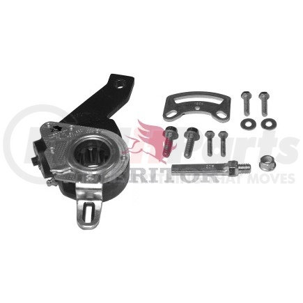 R806006 by MERITOR - Air Brake Automatic Slack Adjuster
