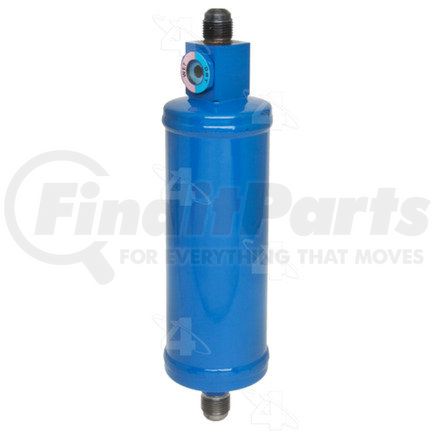 33741 by FOUR SEASONS - Steel Filter Drier