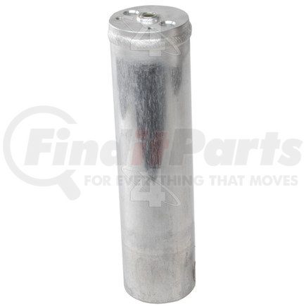 33905 by FOUR SEASONS - Aluminum Filter Drier w/ Pad Mount