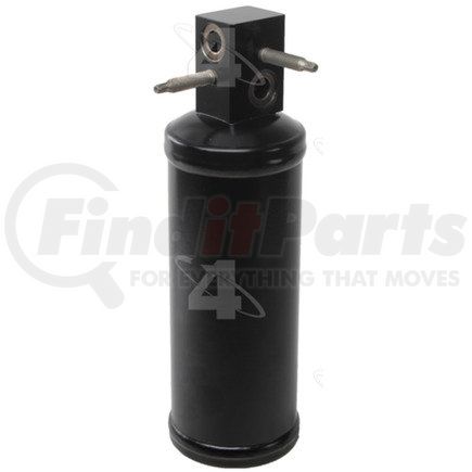 33917 by FOUR SEASONS - Steel Filter Drier