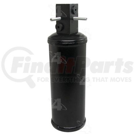 33989 by FOUR SEASONS - Steel Filter Drier