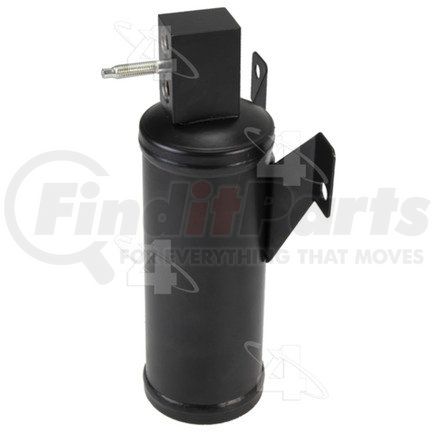 33968 by FOUR SEASONS - Steel Filter Drier