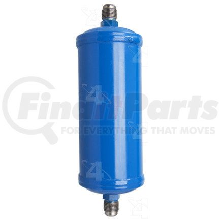 33996 by FOUR SEASONS - Steel Filter Drier