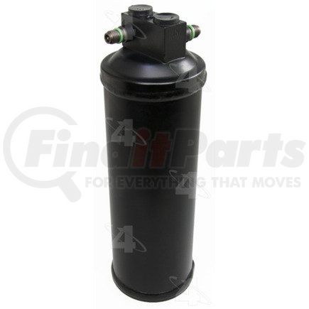 33997 by FOUR SEASONS - Steel Filter Drier