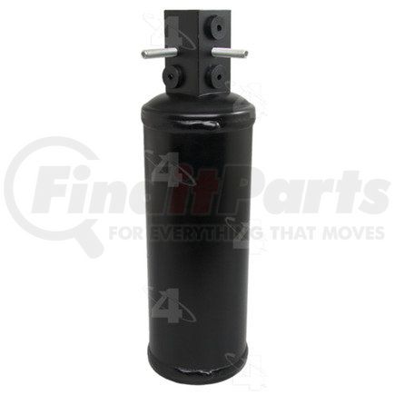 33990 by FOUR SEASONS - Steel Filter Drier