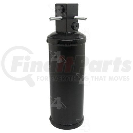 33991 by FOUR SEASONS - Steel Filter Drier