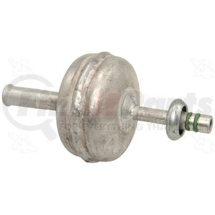 34510 by FOUR SEASONS - SPRINGLOCK IN-LINE FILTER