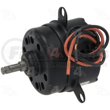 35013 by FOUR SEASONS - Condenser Fan Motor