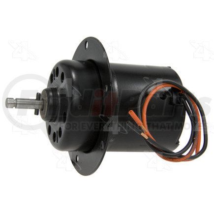 35014 by FOUR SEASONS - Condenser Fan Motor