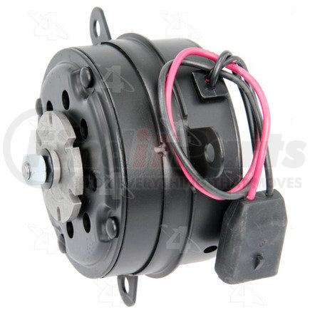 35017 by FOUR SEASONS - 4 Pole Radiator or Condenser Fan Motor