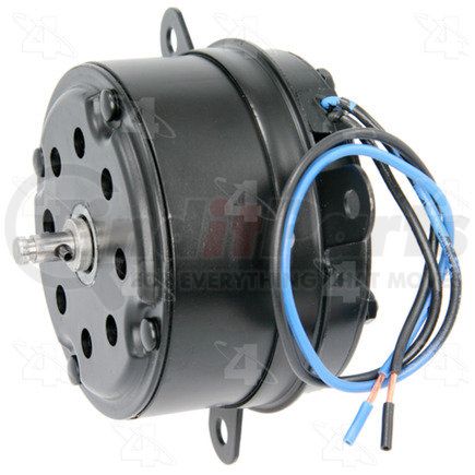 35019 by FOUR SEASONS - 4 Pole Radiator Fan Motor