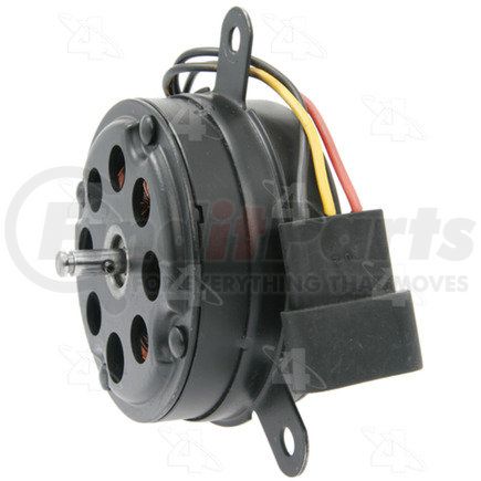 35063 by FOUR SEASONS - 4 Pole Radiator Fan Motor