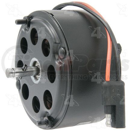 35056 by FOUR SEASONS - Condenser Fan Motor