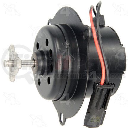 35077 by FOUR SEASONS - 2 Pole Radiator or Condenser Fan Motor