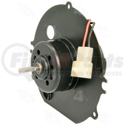 35071 by FOUR SEASONS - Flanged Vented CW/CCW Blower Motor w/o Wheel