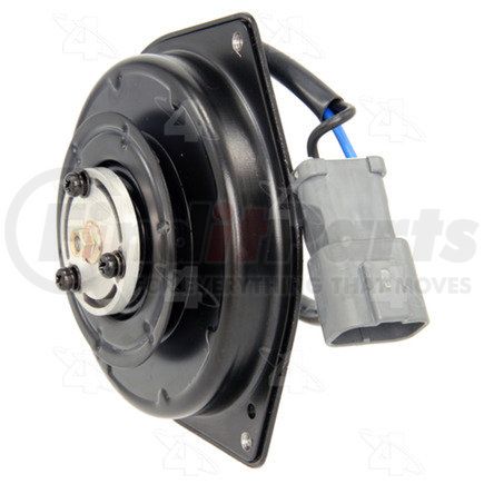 35087 by FOUR SEASONS - Condenser Fan Motor