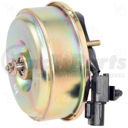 35088 by FOUR SEASONS - Condenser Fan Motor