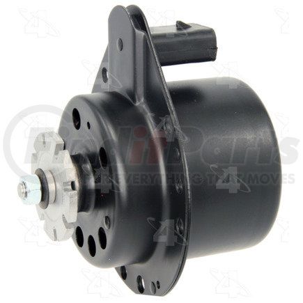 35081 by FOUR SEASONS - 2 Pole Radiator Fan Motor