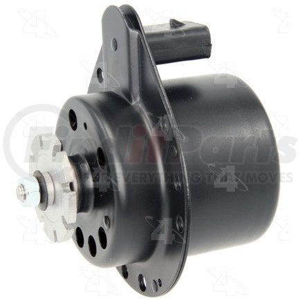 35082 by FOUR SEASONS - Condenser Fan Motor