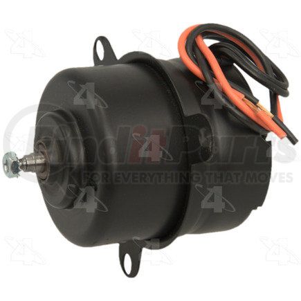 35104 by FOUR SEASONS - 2 Pole Radiator or Condenser Fan Motor