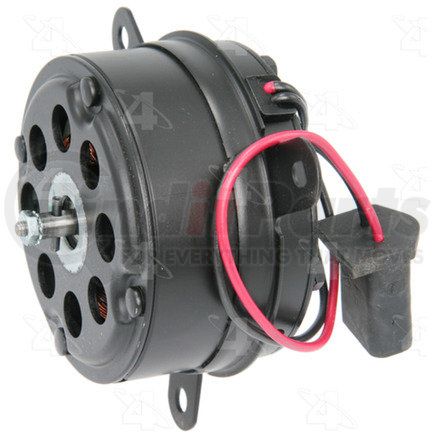 35109 by FOUR SEASONS - 4 Pole Radiator Fan Motor