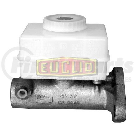 E-7186 by EUCLID - Euclid Hydraulic Brake Master Cylinder