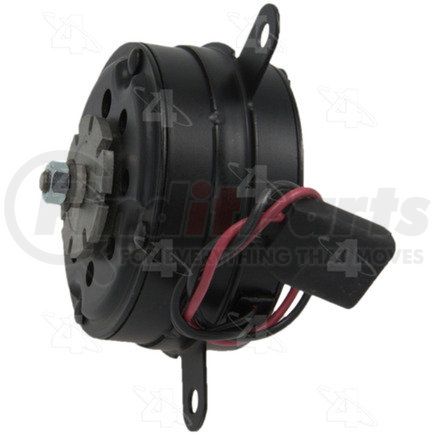 35101 by FOUR SEASONS - 4 Pole Radiator Fan Motor