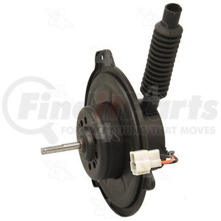 35103 by FOUR SEASONS - Flanged Vented CCW Blower Motor w/o Wheel