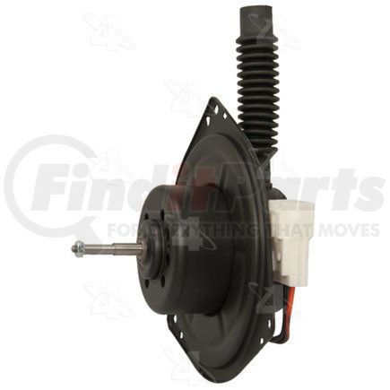 35115 by FOUR SEASONS - Flanged Vented CCW Blower Motor w/o Wheel