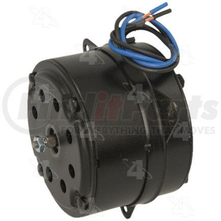 35113 by FOUR SEASONS - 4 Pole Radiator Fan Motor