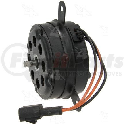 35129 by FOUR SEASONS - 4 Pole Radiator Fan Motor