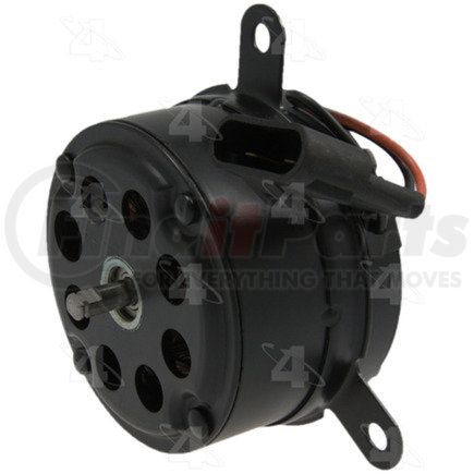 35135 by FOUR SEASONS - 4 Pole Radiator Fan Motor