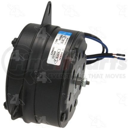 35140 by FOUR SEASONS - 4 Pole Radiator Fan Motor