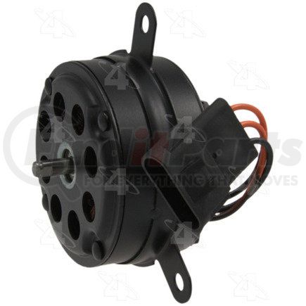 35130 by FOUR SEASONS - Condenser Fan Motor