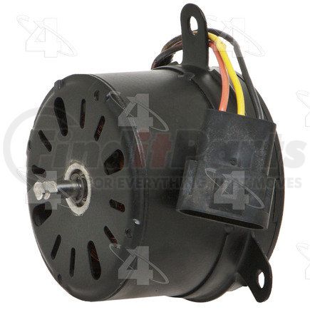 35131 by FOUR SEASONS - 4 Pole Radiator Fan Motor