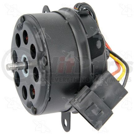 35132 by FOUR SEASONS - Condenser Fan Motor