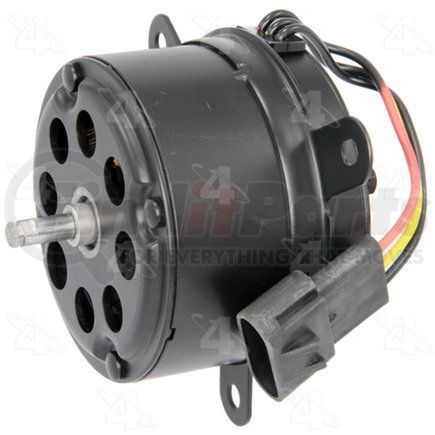 35133 by FOUR SEASONS - 4 Pole Radiator Fan Motor